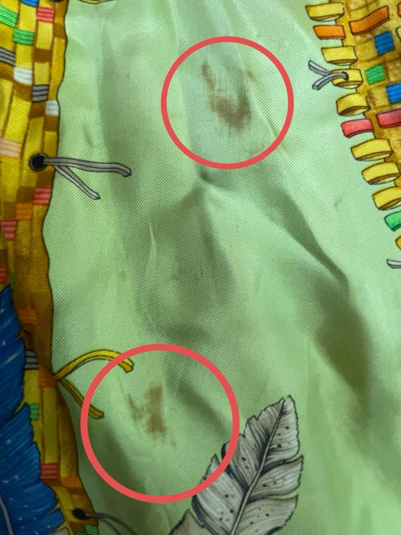 GIANNI VERSACE ジャンニヴェルサーチ ヴィンテージ