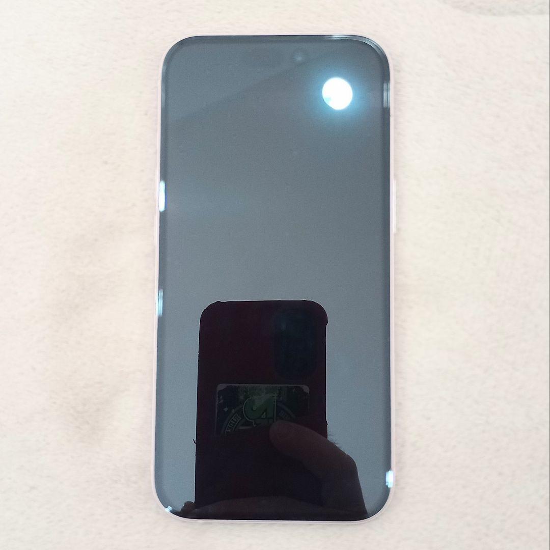iPhone 15 ピンク 512 GB SIMフリー