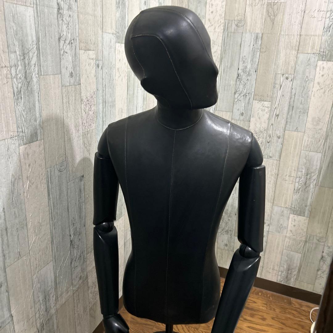 トルソー　男性用マネキン