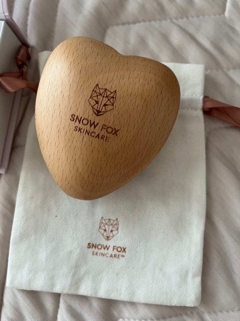  FOX カッサブラシ