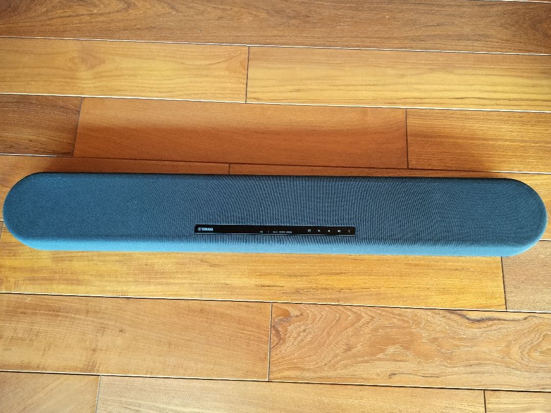 Yamaha YAS-108 サウンドバー 2019年製