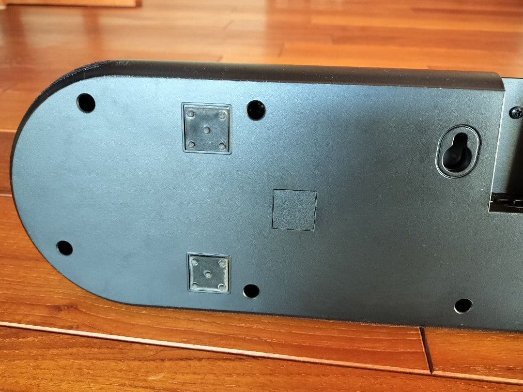 Yamaha YAS-108 サウンドバー 2019年製