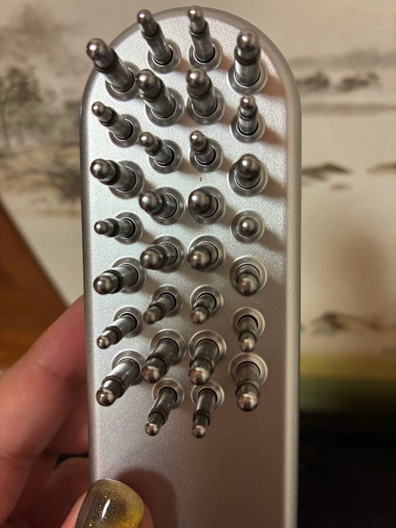 SALONIA EMS LIFT BRUSH 値下げ可能