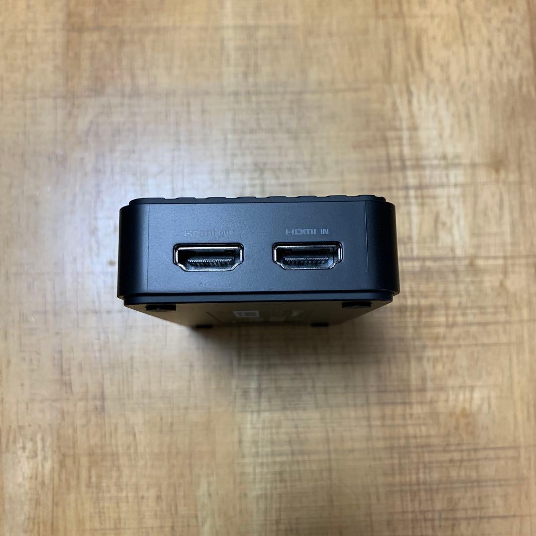 PC用ゲームコントローラー・コンバーター GC553 LIVE GAMER ULTRA