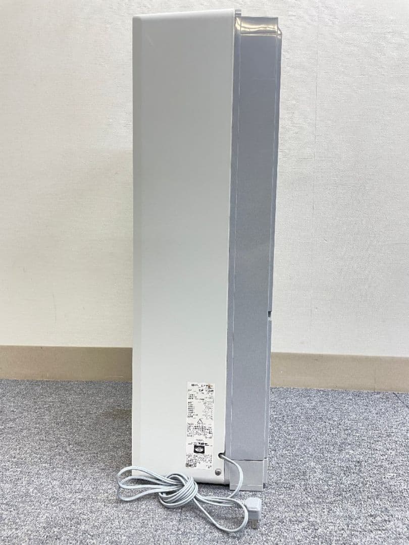 コロナ窓用エアコン 冷房専用2023年製CW-1623R リモコン・取説・窓枠付