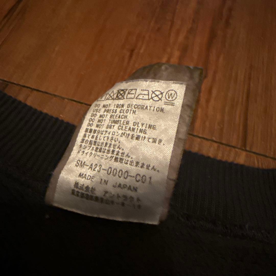 SAINTMICHAEL SAINT Mxxxxxx Aries セントマイケル