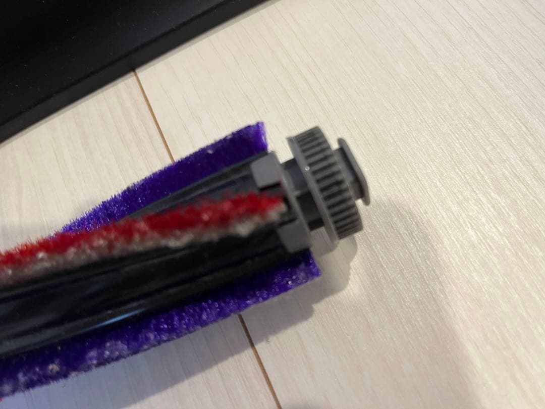 SHARP充電式掃除機EC-AR5X