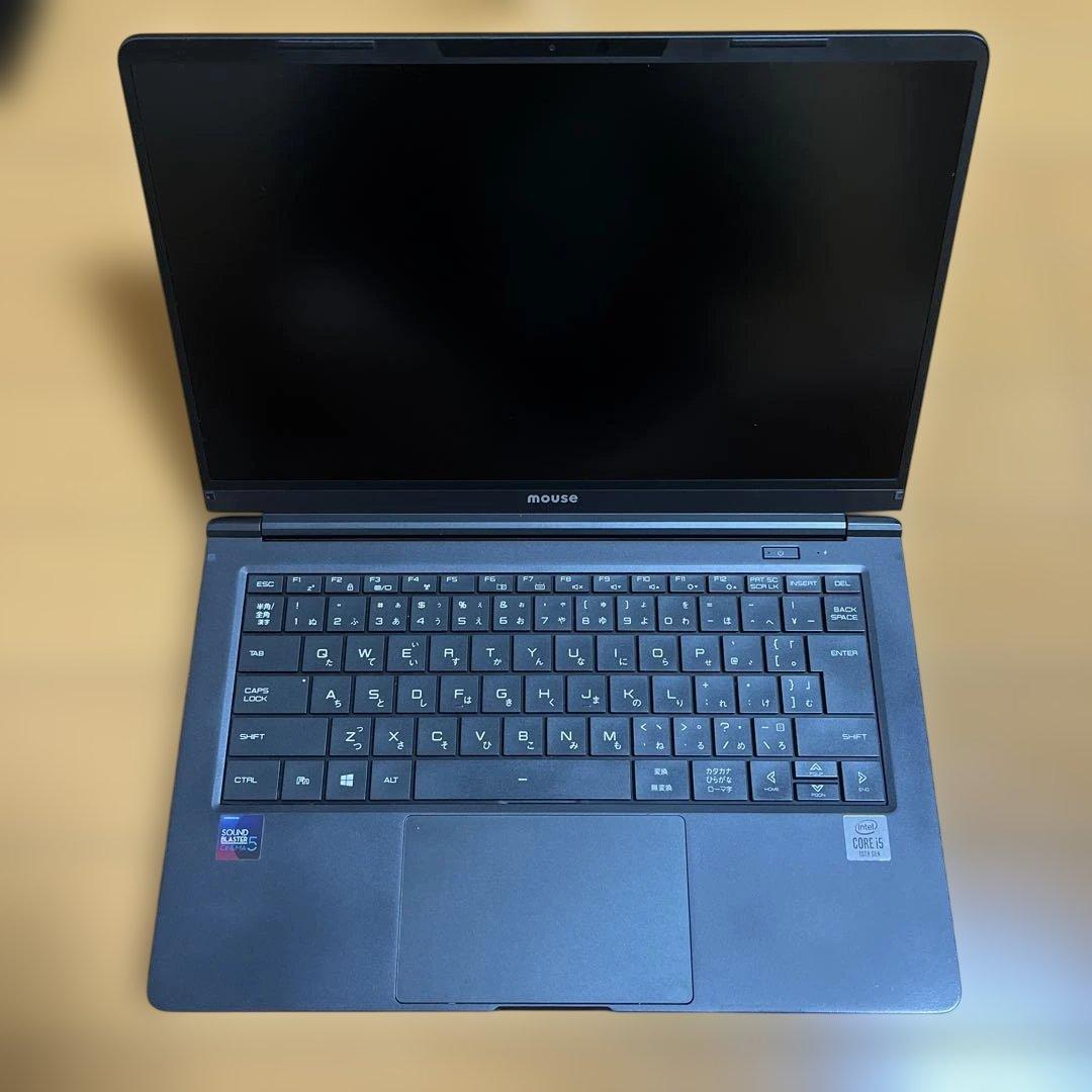 Windowsノート本体 Windows11 Pro