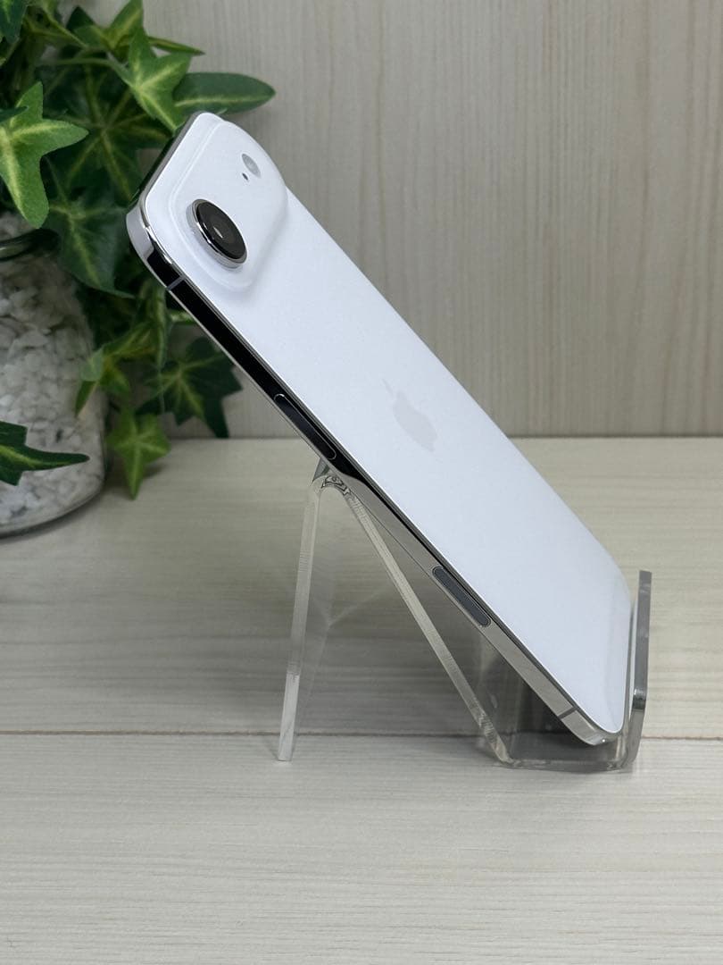 ✅ほぼ新品・100％✨iPhone Air 1TB❣️国内版SIMフリー✨