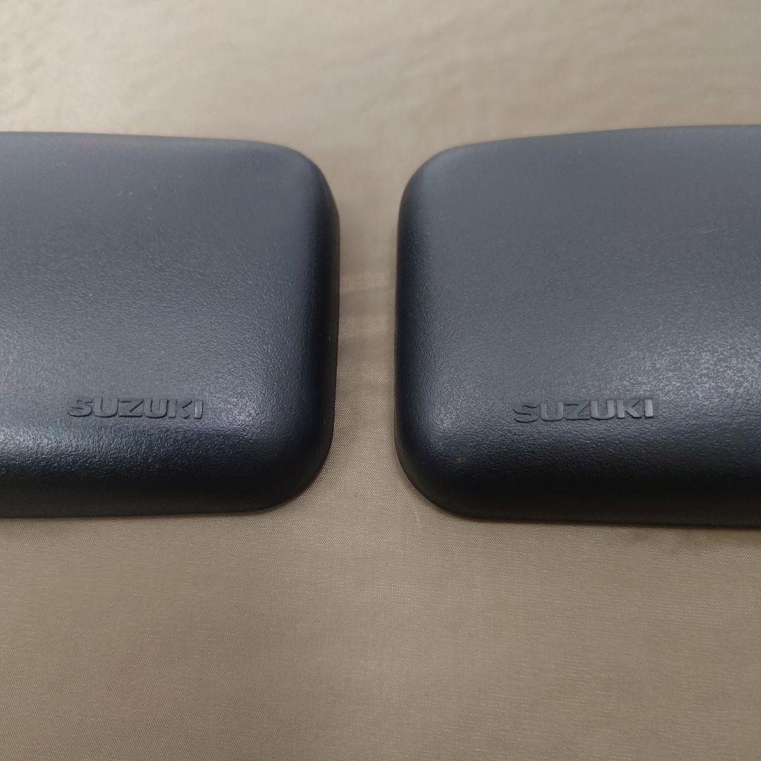 スズキ GSX1100S カタナ 純正ミラー 左右セット