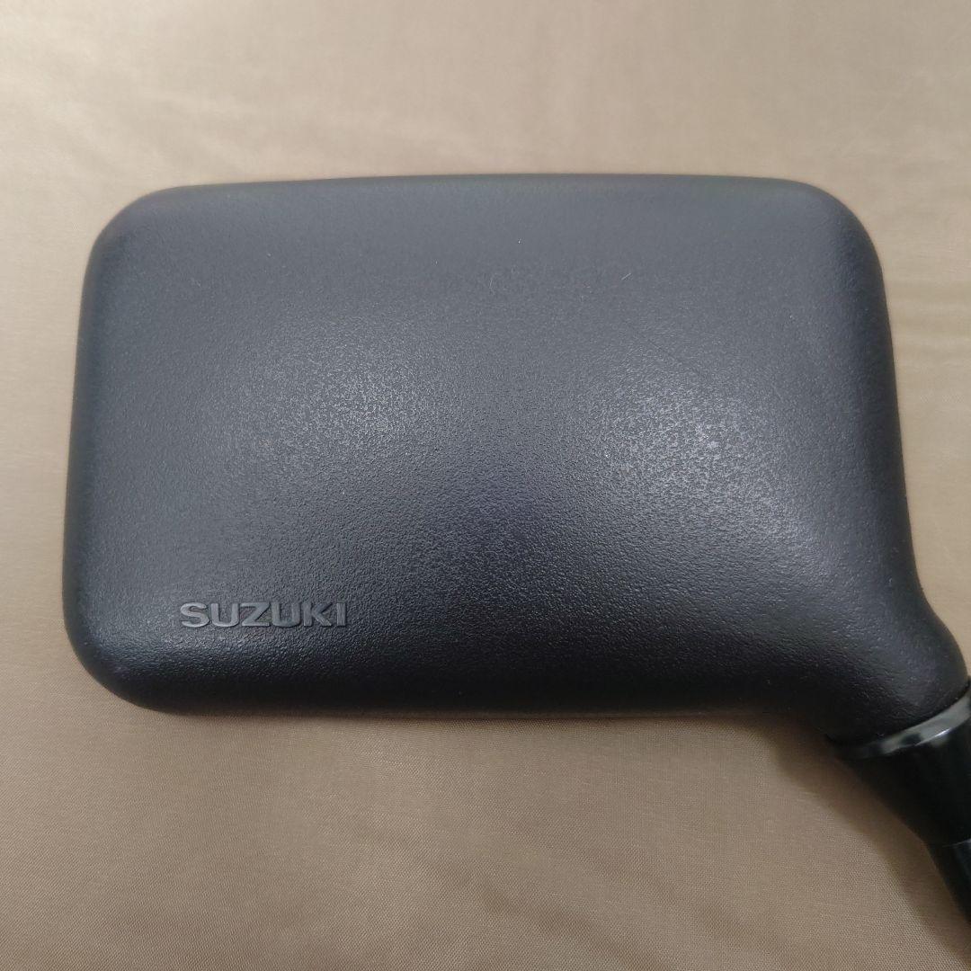 スズキ GSX1100S カタナ 純正ミラー 左右セット