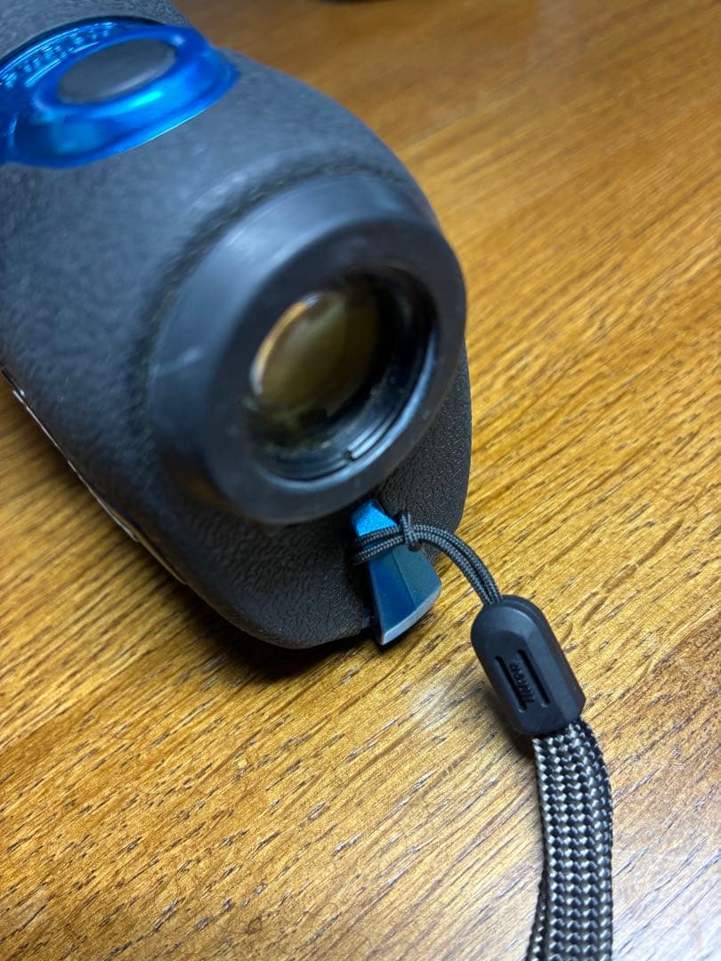 【中古美品】Nikon COOLSHOT 80i VR + ケースセット