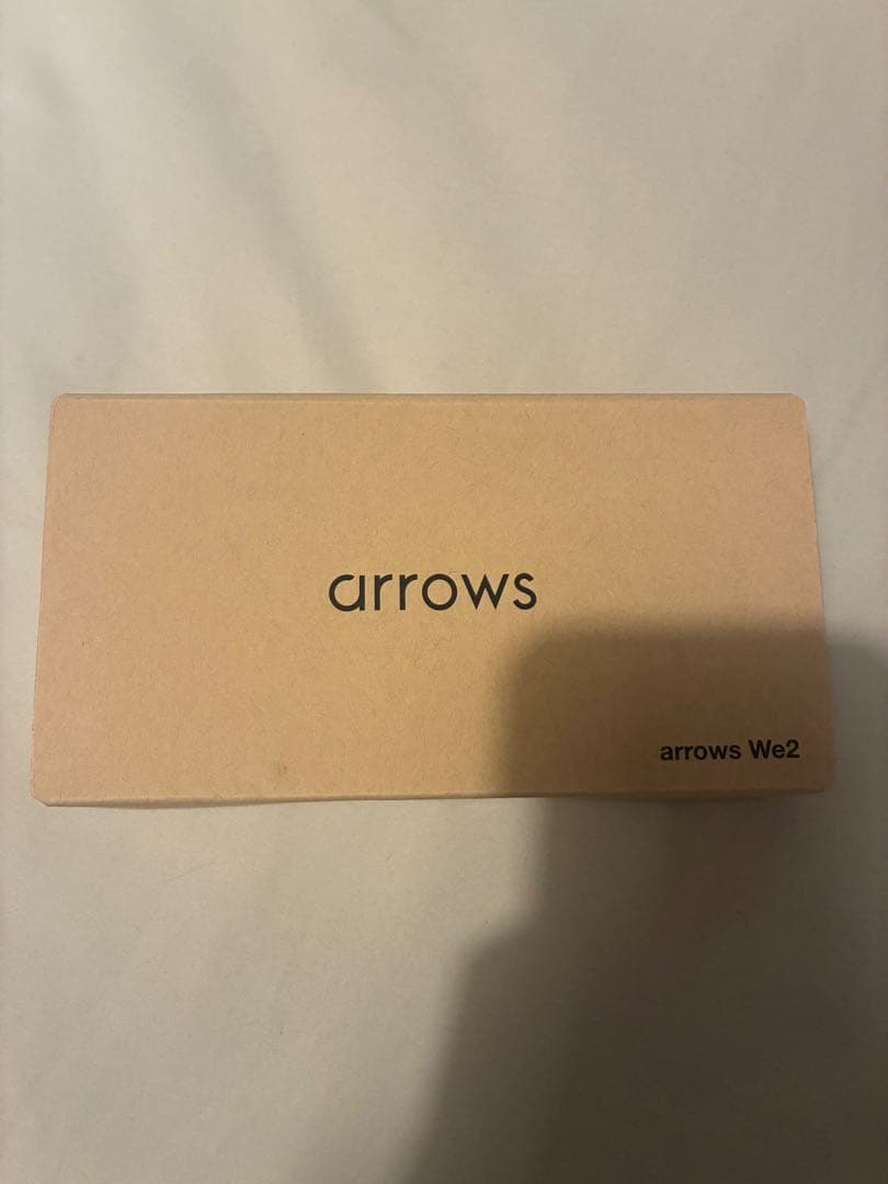 arrows we2 楽天 M07 ライトブルー