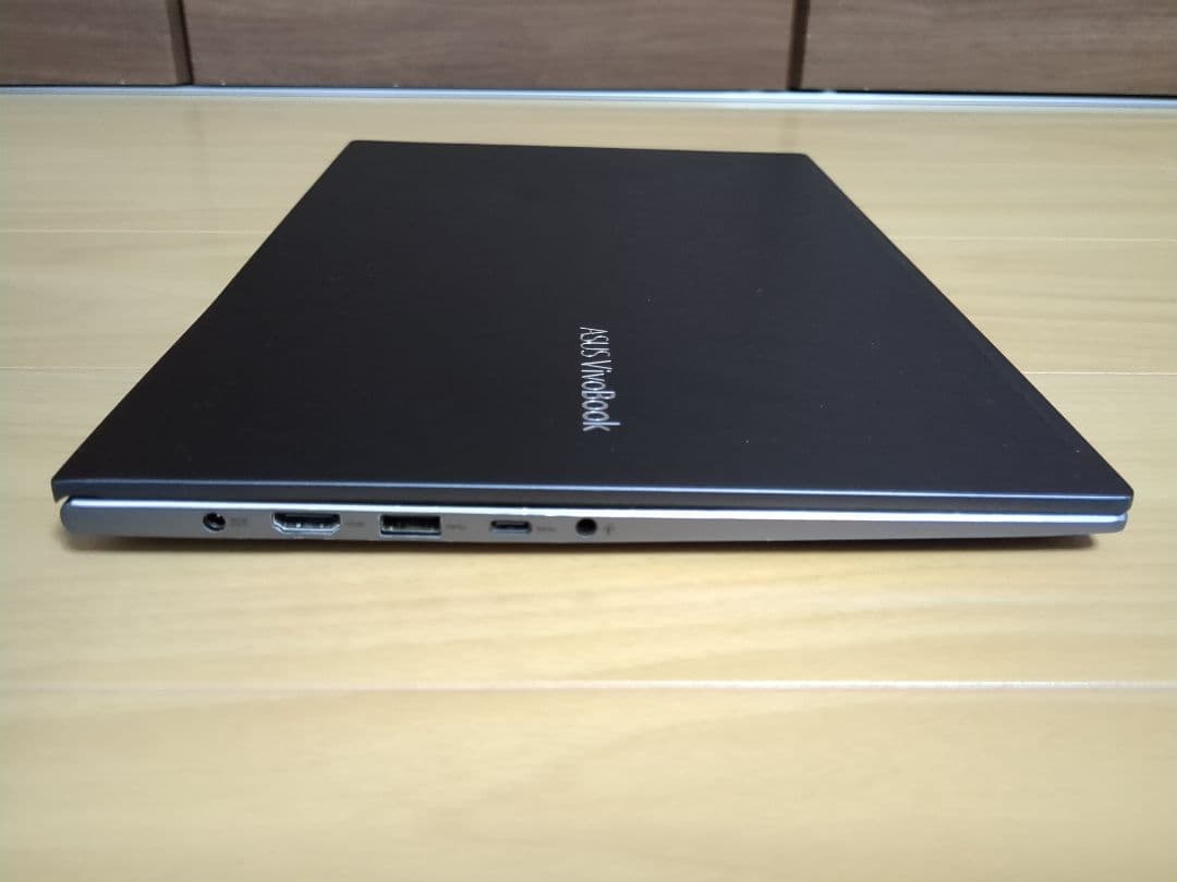 asus VivoBook M533IA Ryzen7 8GB・256GBSSD