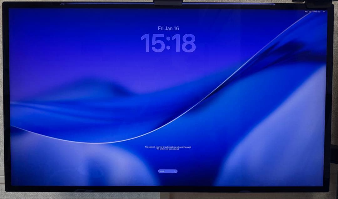 Kuycon G27P 27inch 5Kモニター