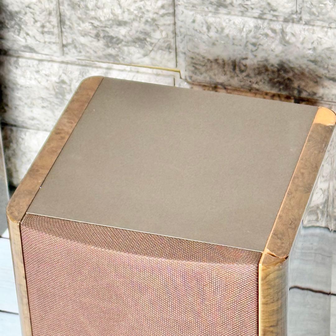 BOSE 121V 小型高性能スピーカー