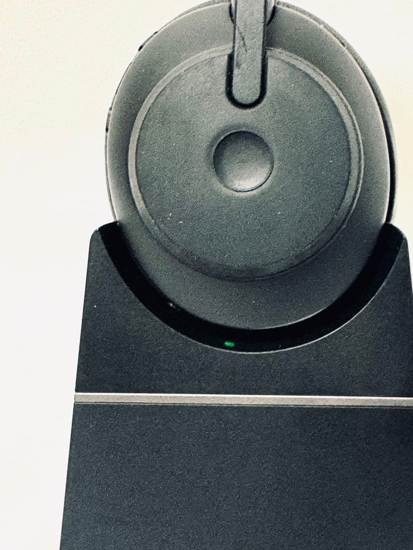 haruさん専用 Jabra Evolve2 65 スタンド破損