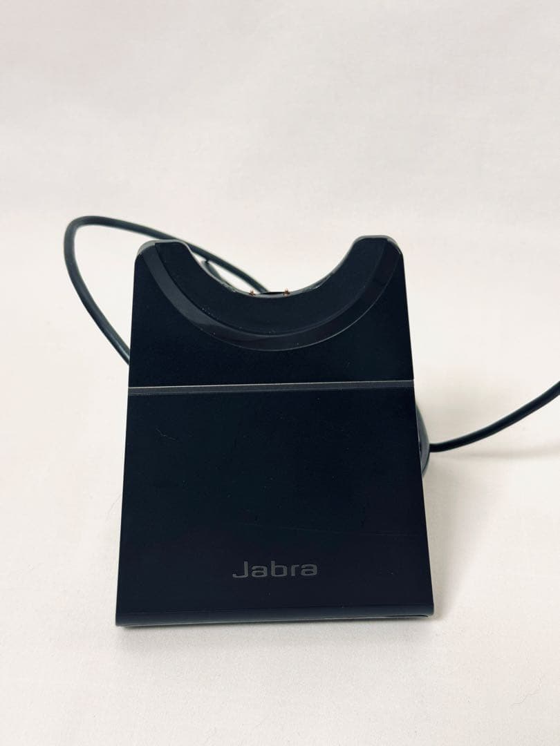 haruさん専用 Jabra Evolve2 65 スタンド破損
