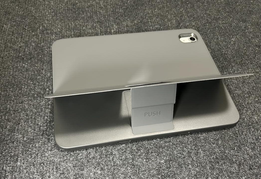 ESR Flex iPad キーボード付きケース, iPad Air 11インm