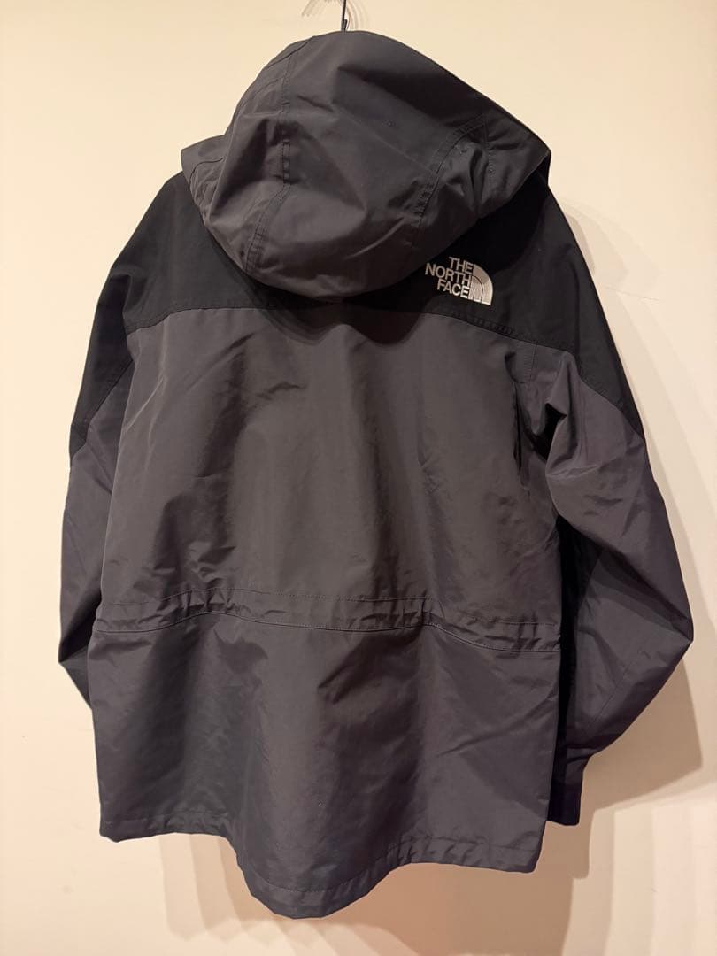 【極美品】ノースフェイス マウンテンライトジャケット NP62450 Lサイズ