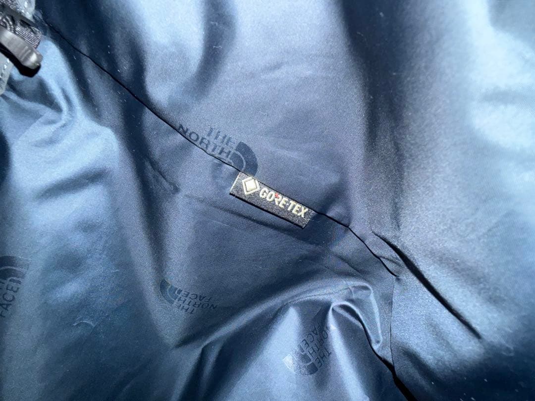 【極美品】ノースフェイス マウンテンライトジャケット NP62450 Lサイズ