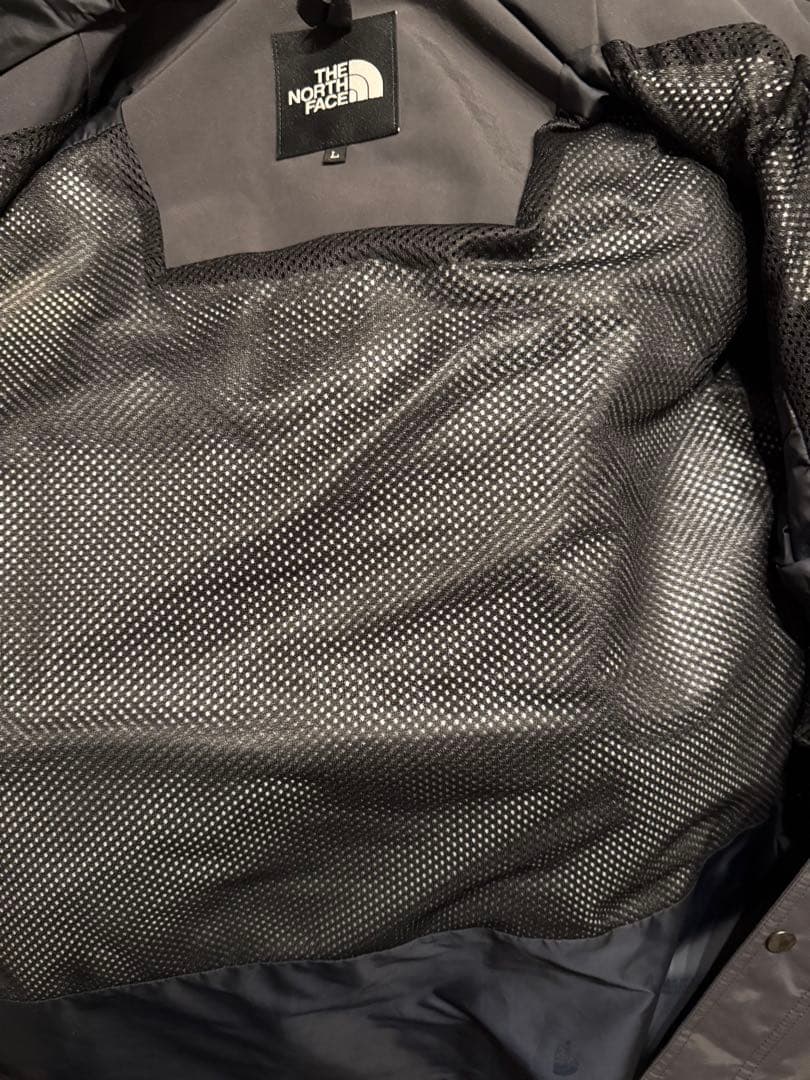 【極美品】ノースフェイス マウンテンライトジャケット NP62450 Lサイズ