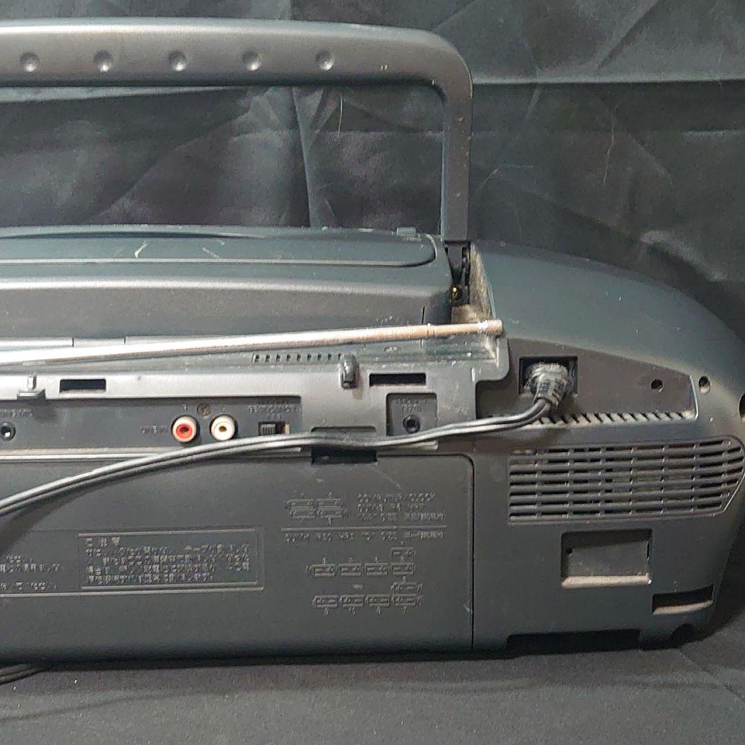 【CDラジカセ】 SANYO PH-PR910　ジャンク