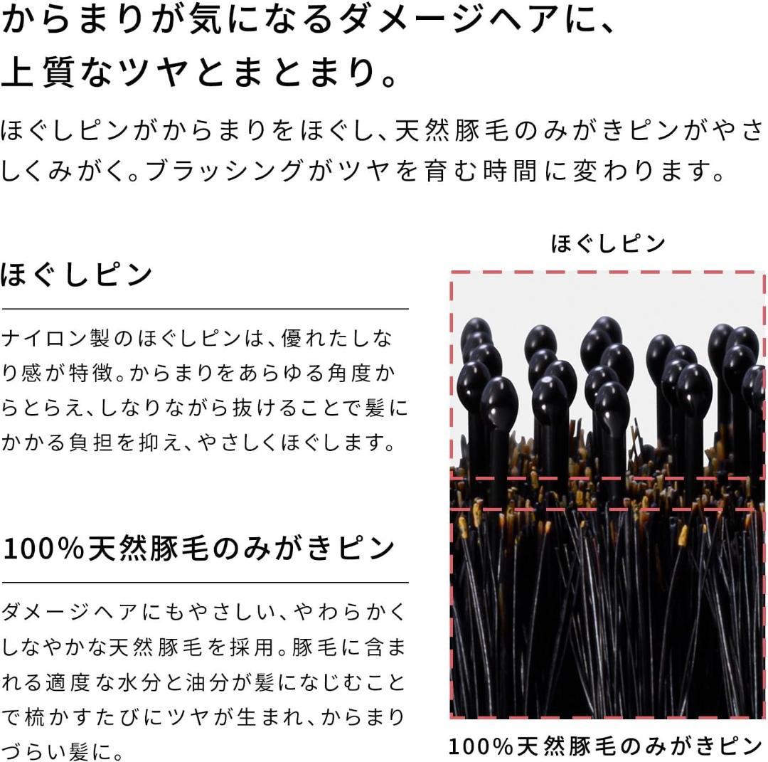 リファ エールブラシレイ ReFa AILE BRUSH RAY