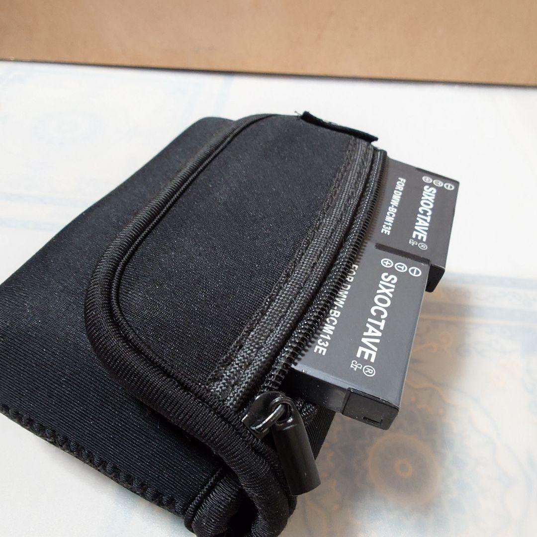 LUMIX DMC-TZ70 光学30倍ズーム バッテリー×3 SDカード付き