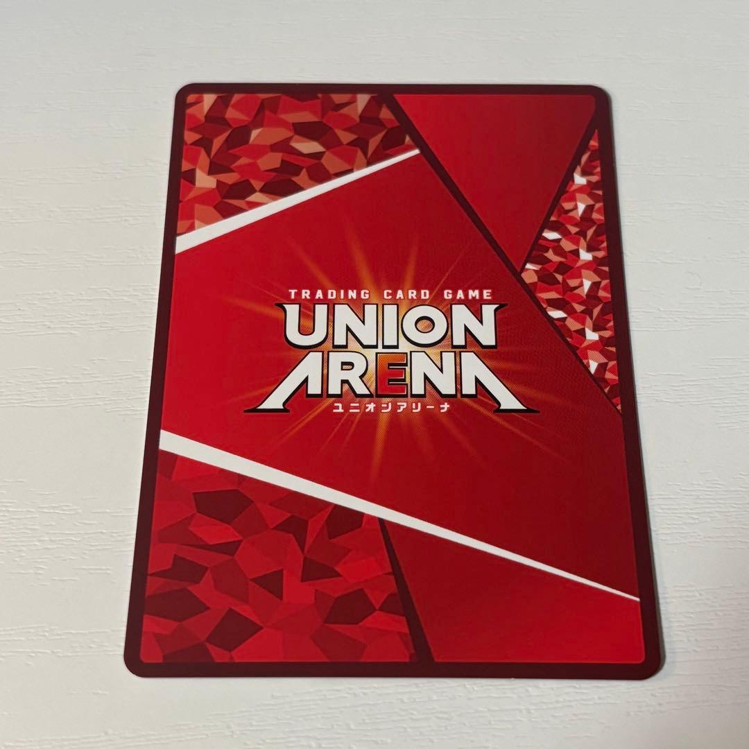 ラム 星2パラレル ユニオンアリーナ ユニアリ Re:ゼロから始める異世界生活