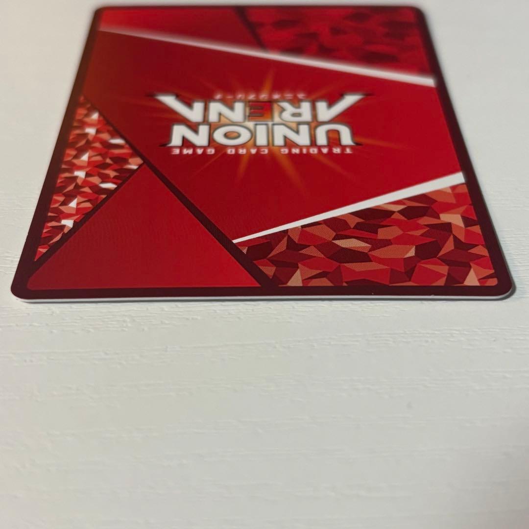 ラム 星2パラレル ユニオンアリーナ ユニアリ Re:ゼロから始める異世界生活