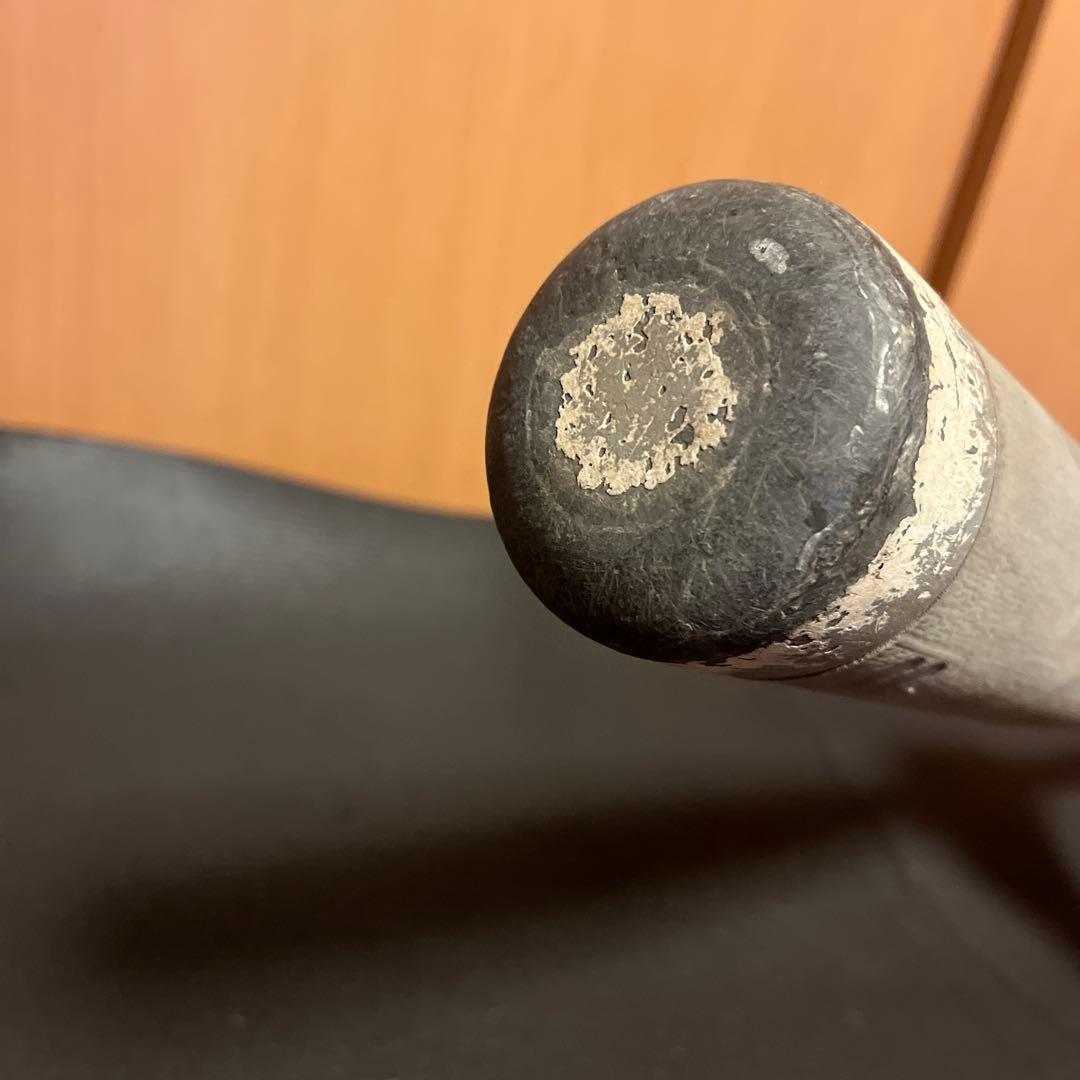 ビヨンドマックス軟式バット 74cm