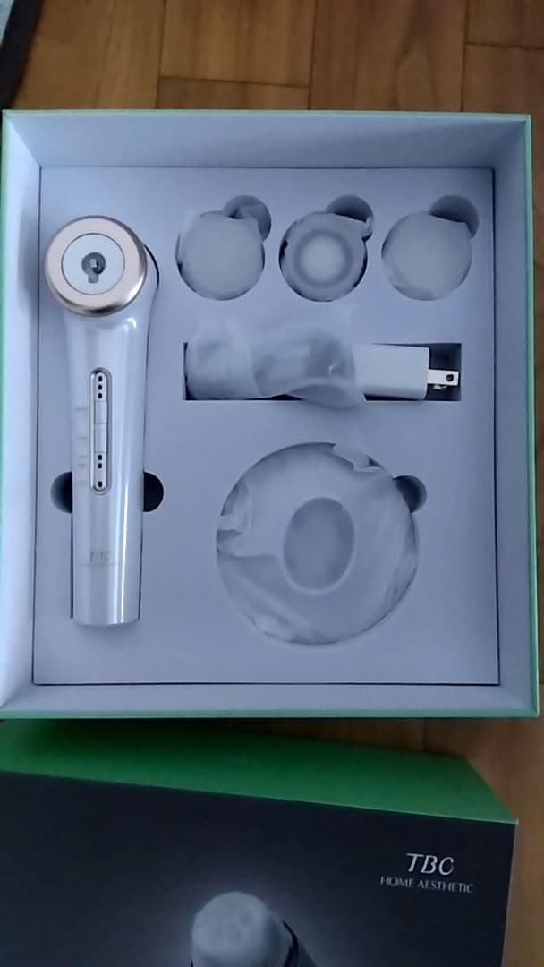 TBC ディープクリアブラシ PRO