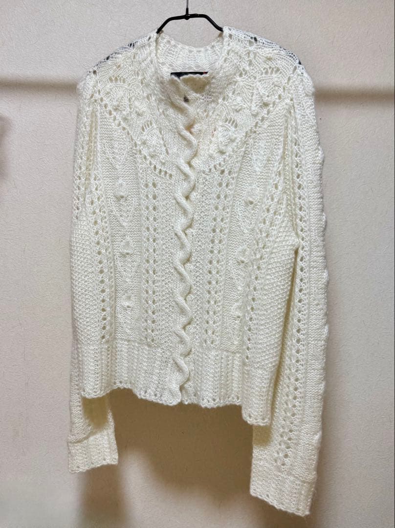 AmeLife【MATILDA】カーディガン