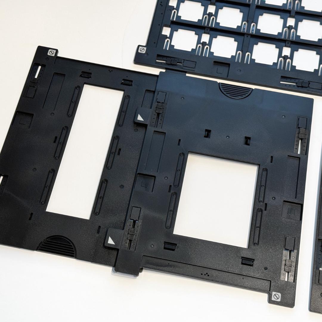 EPSON A4フォト・グラフィックスキャナー GT-X980