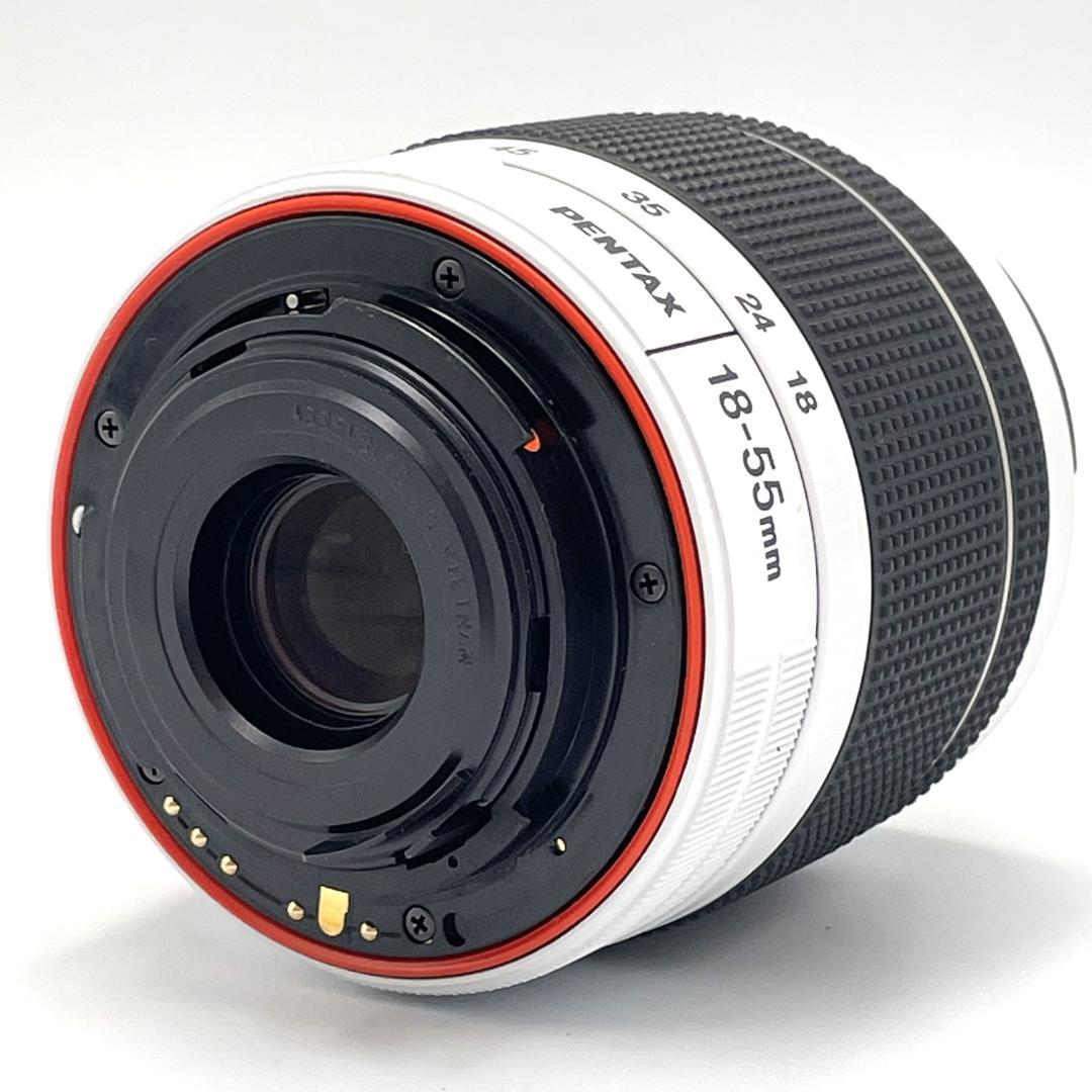 PENTAX ペンタックス デジタル一眼レフカメラ ダブルズームキット K-50