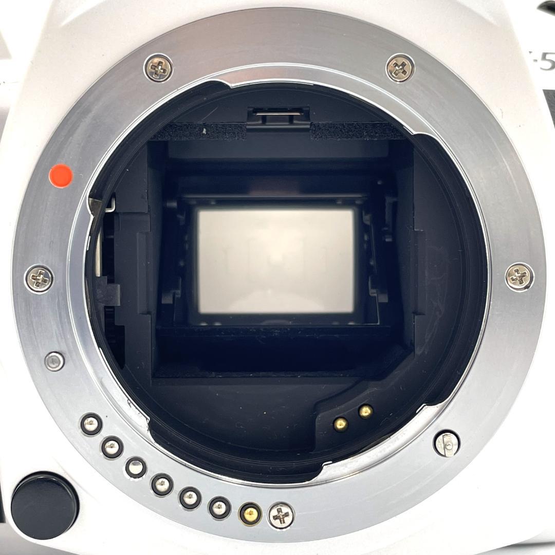 PENTAX ペンタックス デジタル一眼レフカメラ ダブルズームキット K-50