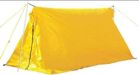 アライテント、スーパーライトツエルト2、新品未開封、送料込み。