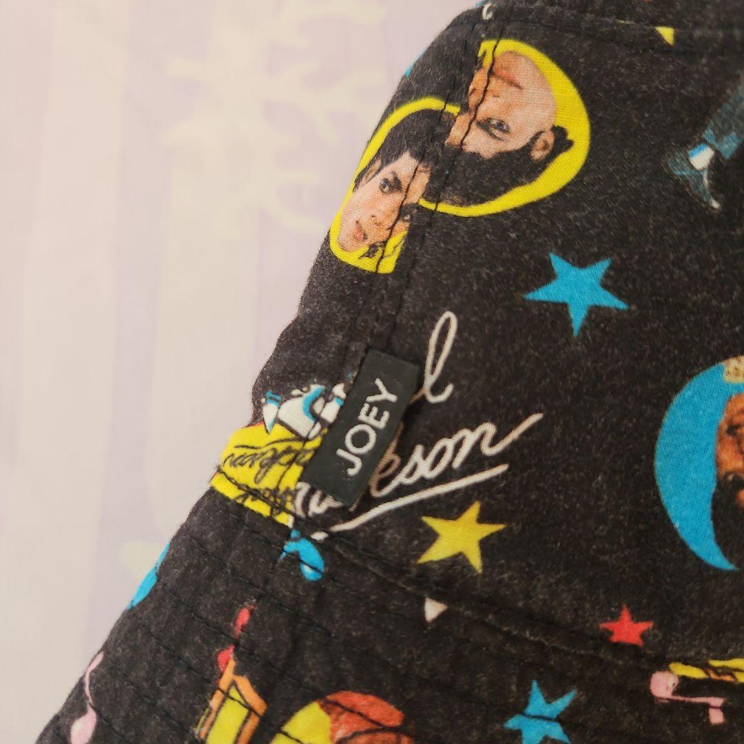 ヒステリックグラマー　マイケルジャクソン　帽子　子供用