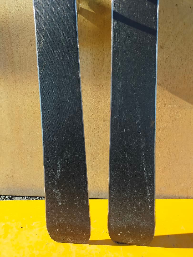 S-  village　VOLKL フォルクル　RTM スキー