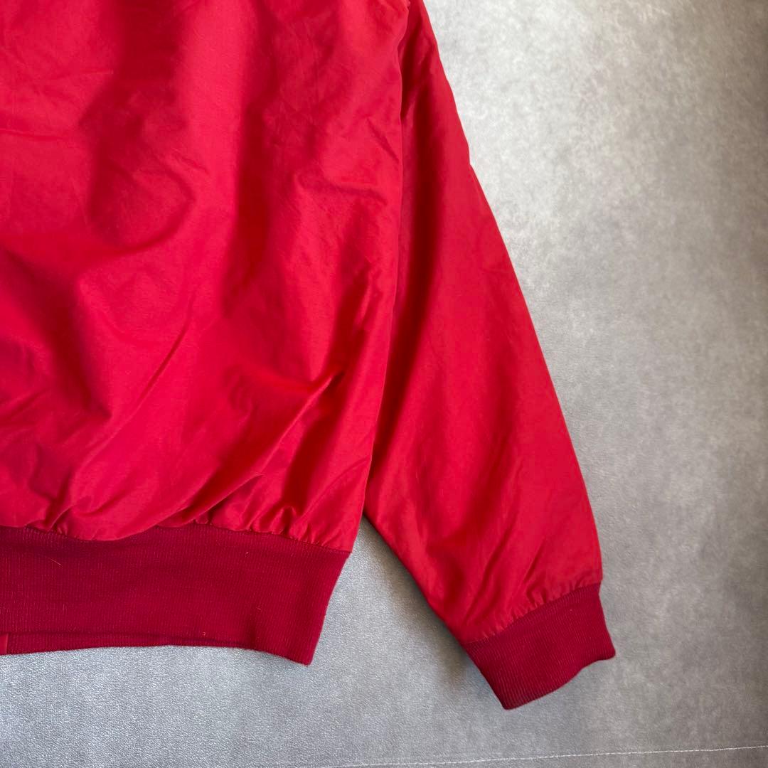 パタゴニア シェルドシンチラジャケット XL レッド