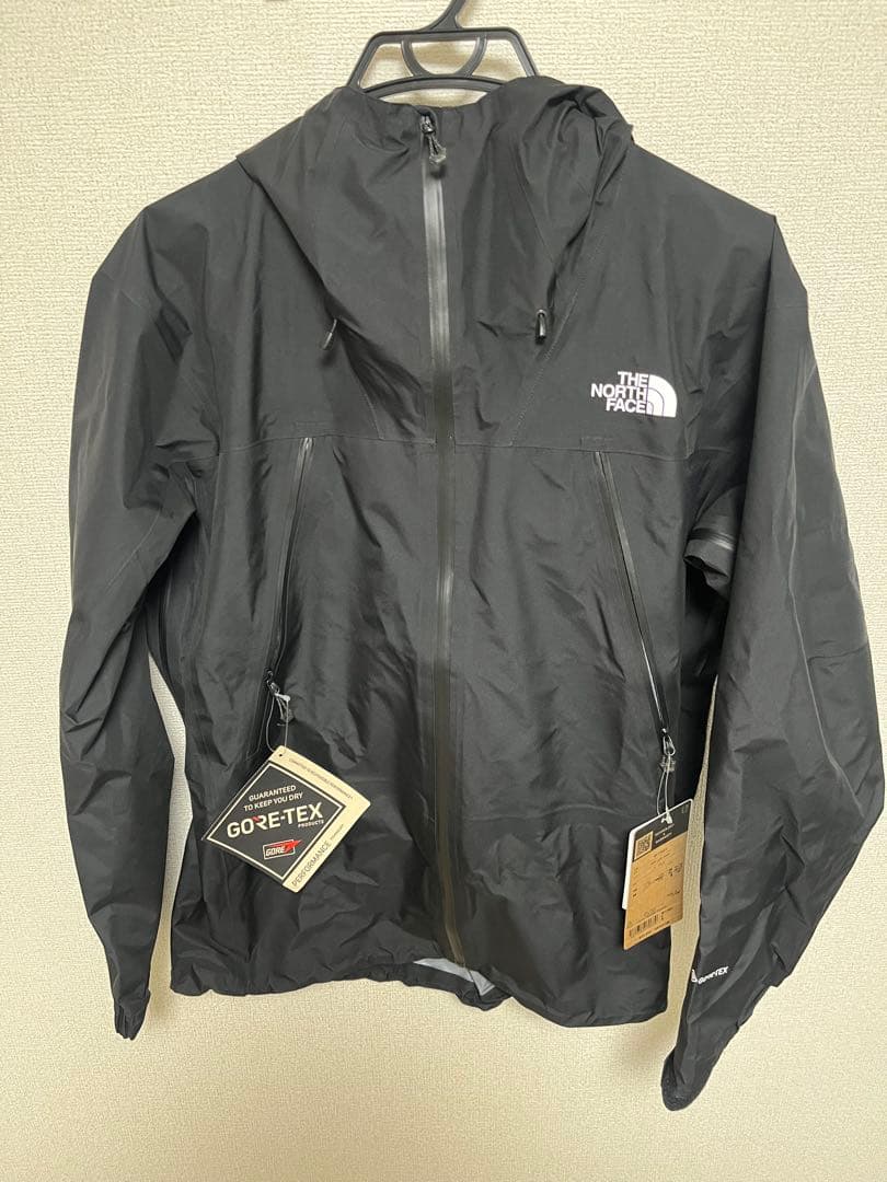 THE NORTH FACE クライムライトジャケット メンズ Mサイズ