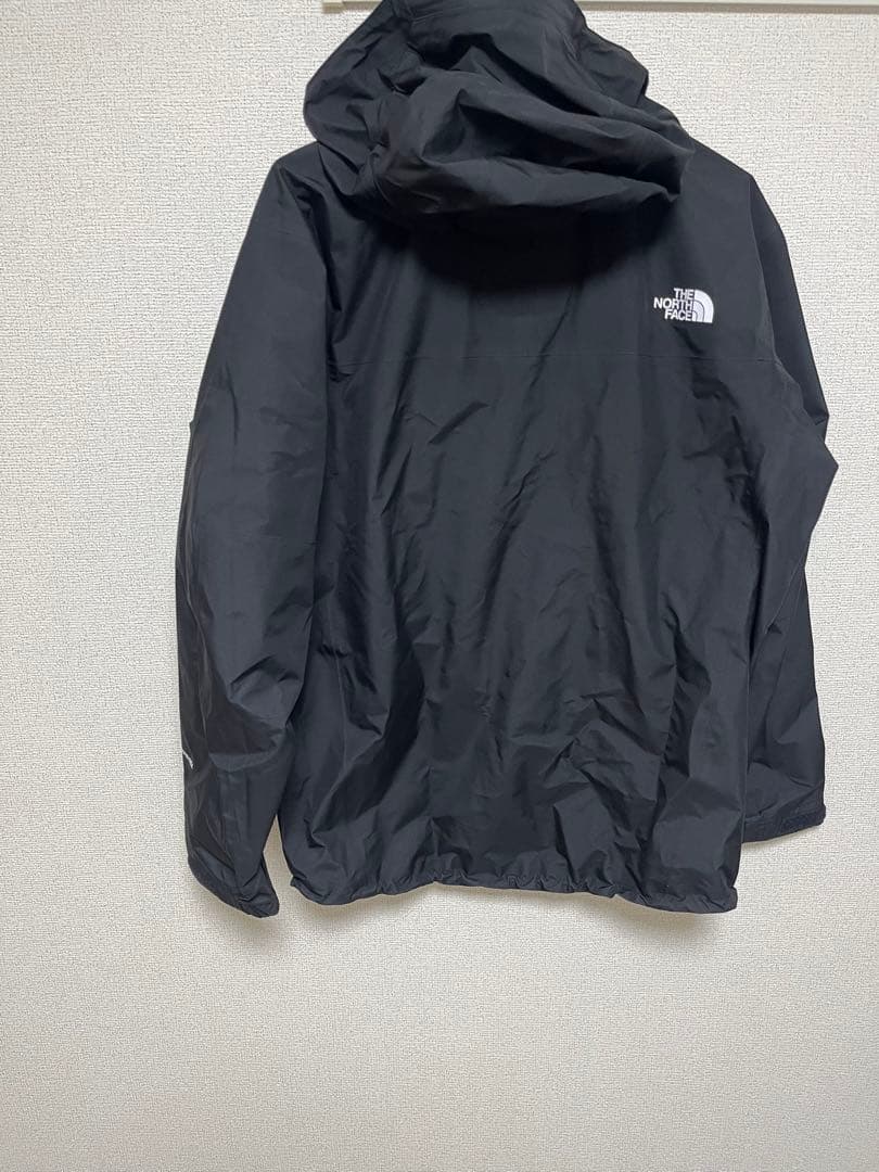 THE NORTH FACE クライムライトジャケット メンズ Mサイズ