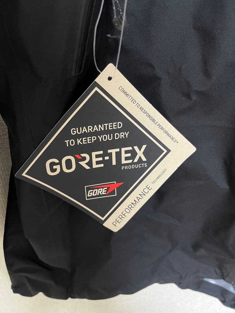 THE NORTH FACE クライムライトジャケット メンズ Mサイズ