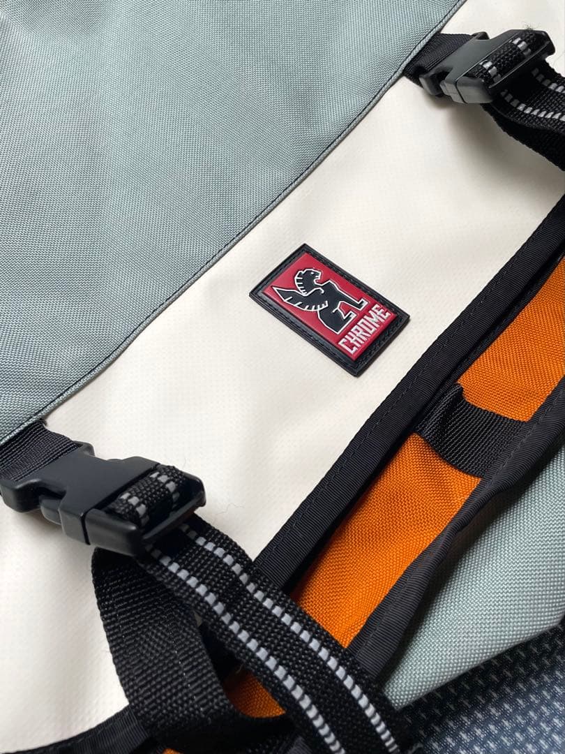 アクセサリー Chain8R