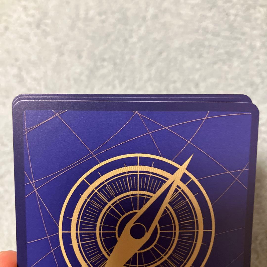 OP13-118 シークレットパラレル　3枚セット