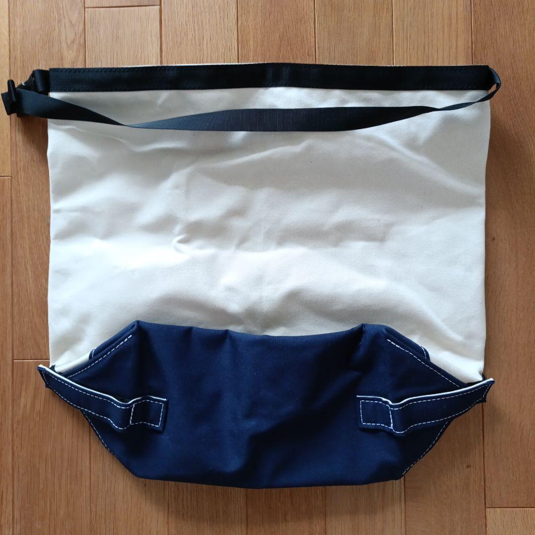 値引交渉不可　TEMBEA メッセンジャーバック