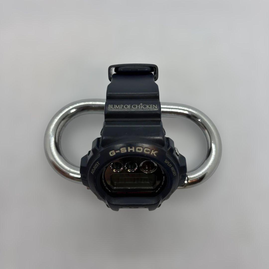 BUMP OF CHICKEN20周年記念モデルのG-SHOCK