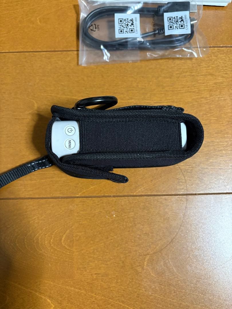 PowerShot ZOOM中古