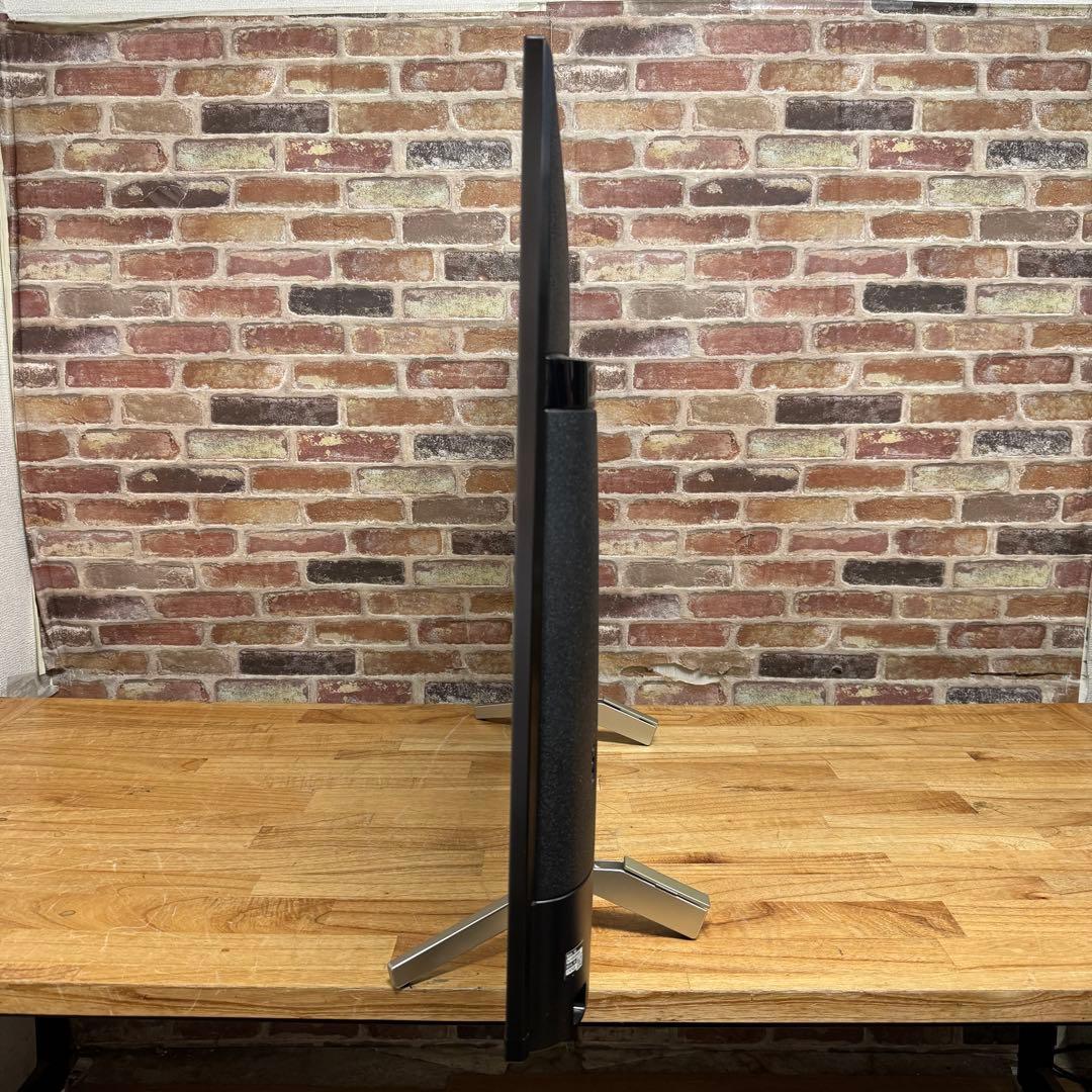 SONY 49V型 4K 液晶テレビ BRAVIA KJ-49X8500G